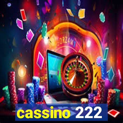 cassino 222